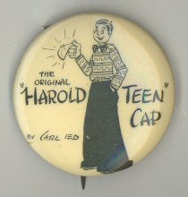 Harold Teen 36